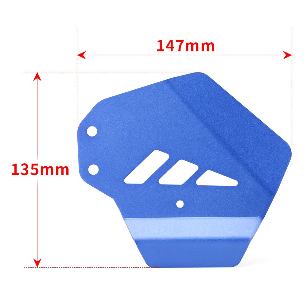 For SUZUKI V-STROM 1050 XT VSTROM 1050 1050XT V STROM1050xt 2022 Motorcycle Right Side Brake Lines Frame