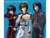 [CD] MOBILE SUIT GUNDAM SEED FREEDOM ORIGINAL SOUNDTRACK Nomal Edition SRML-1069