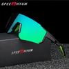 SPEEDHYUN Lightweight Wayfarer Sunglasses Polarized UV400