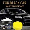 Hydrophobic Coating Car Wax, Suitable for Vehicles of Various Colors, Waterproof and Hydrophobic Coating, Used for Deep Cleaning and Polishing