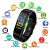 Global Version Bluetooth Smart Watch Sport Health Waterproof Fitness Smart Watch Activity Tracker Wrist Band Bracelet