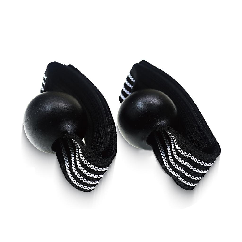 2 Pcs Volleyball Training Technique Setting Aid Volleyball Assistant Practice Strap Volleyball Setter Training Equipment