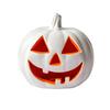 Halloween Pumpkin Lanterns LED Light Up Festive Jack-o-lantern Display Statue Halloween Party Home Decor