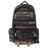 SB Polyester Backpack Regular Unisex Camouflage Casual BA5131-222