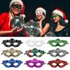 Women Lace Masque Sexy Venetian Masque Ladies Girls Upper Half-face Masque