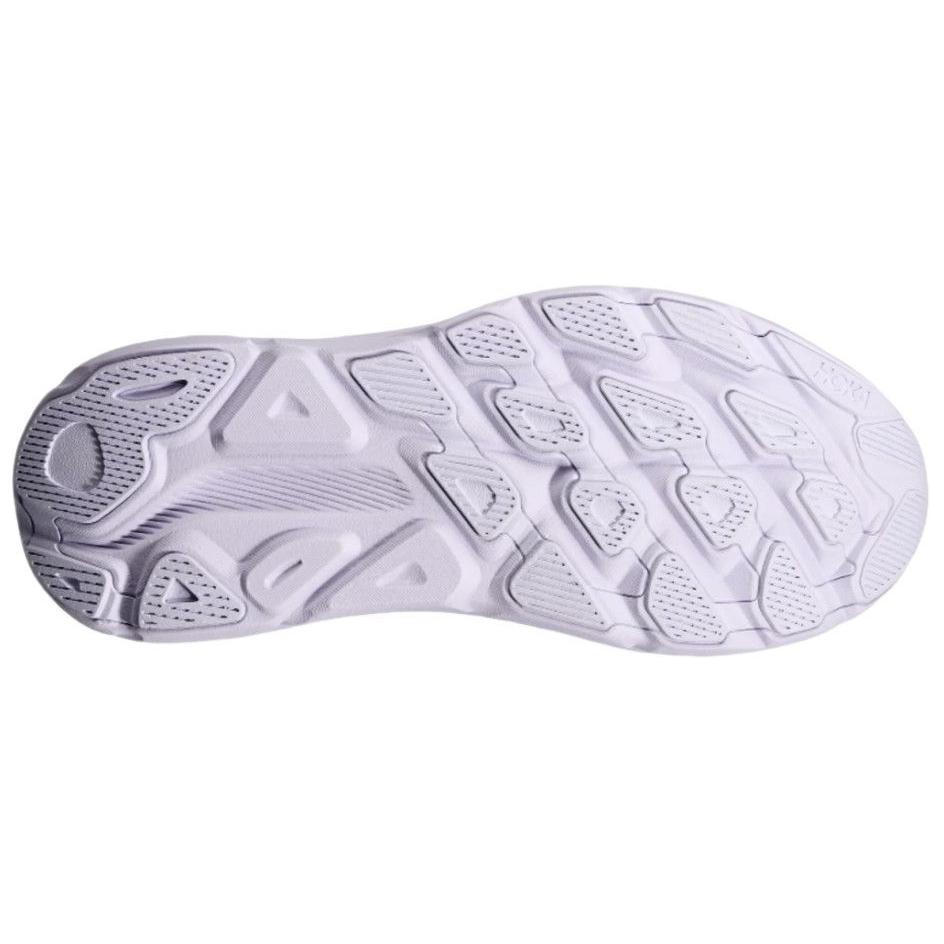 HOKA Clifton 9 Starlight Glow Женские Кроссовки Фиолетовый 1127896-SGLW