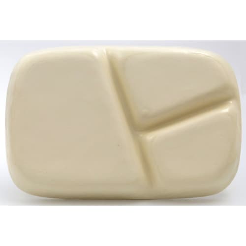 Kiln SOUSEN Seto ware vehicle lunch plate bus