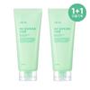 Plant Country Jeju Aloe Moist Soothing Gel Double Plan 200mLX2, Korea Sunscreen