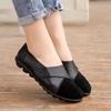 35-46 Casual Low-top Comfortable Velcro Lofu Shoes