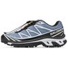 XT-6 GTX Comfortable Versatile Slip-Resistant Durable Waterproof Low-Top Running Shoes Unisex Running Shoes Blue Black L47788400