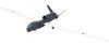 Platts Air Force Global Hawk Yokota AB with Air Force Decal Plastic Model 1/72 Self-Defense RQ-4B Self-Defense AC-34SP