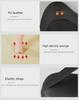 Multi-Function Electric Neck, Shoulder & Back Massager Pillow