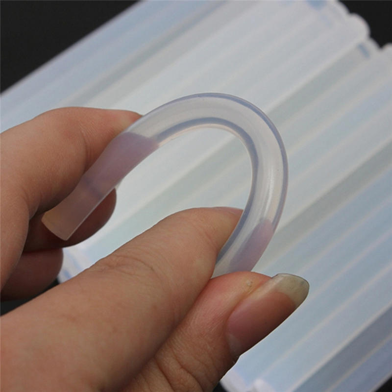 10X Mini Glue Sticks For  Melt Gun General Purpose Clear Adhesive Stick 7X100Mm