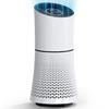 Air Purifier Lightweight Compact Mini Dust Collection Pet Pollen Hepa Filter Quiet Deodorizing