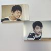 [USED] Jungkook BTS Hwayangyeonhwa On Stage Postcard