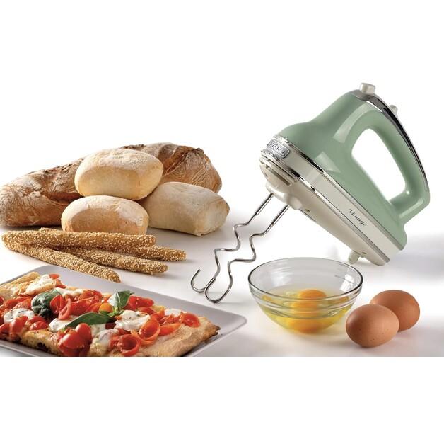Hand Mixer Ariete 1548/04 Vintage