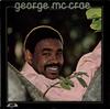 LP Record GEORGE MCCRAE - George McCrae JSL10 Jay Boy 1975 UK Soul/Funk Used