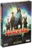 Board Game New Trials Japanese Version Pandemic