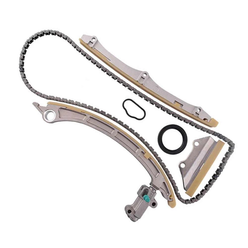 Timing Chain Set Kit For Honda Accord 2008-2012 2.4L K24Z2 K24Z3 14401-R40-A01