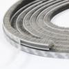 Self Adhesive Brush Strip Door Window Sealing Strip Draught Excluder Wardrobe Sound Insulation Wind-proof Weather Strip Gasket 10M/5M/1M