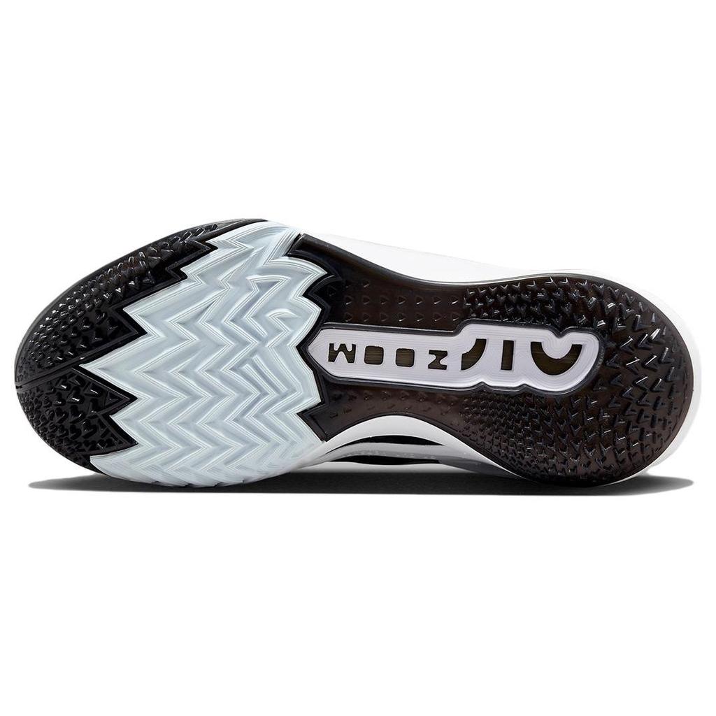 Nike Air Zoom GT Cut 2 TB Black White Men Sneakers DJ6015-006