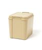 GORDON MILLER Car 18L Гибкий грузовой ящик-органайзер Coyote Beige 1676215