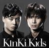 CD KINKI KIDS - Promise (First Press Limited Editio JECN0179 Johnny's Entert 2009 Japan ObiPop Used