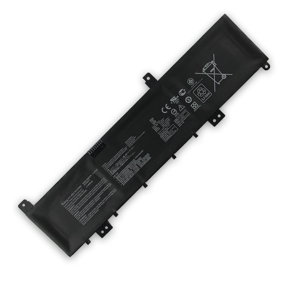 NEW Replacement Battery C31N1636 For ASUS VivoBook Pro15 N580 N580GD N580VD N580VN X580 X580GD 4165mAh