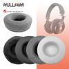 NullMini Replacement Earpads for Bluedio T3 Headphones Ear Cushion Cooling Gel Headband