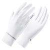Summer New Women's Light and Icy Breathable Sunscreen Gloves, Riding, Driving, Outdoor Sports Can Be Thin