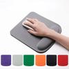 Solid Color Gaming Office Mousepad EVA Desk Mouse Pad Comfortable Wrist Rest Mouse Pad