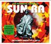 CD SUN RA - The Futuristic Sounds Of Sun Ra NOT2CD545 Not Now Music 2014 Europe Jazz Used