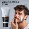50G Men's Facial Cleanser A Refreshing Cleanser for Men Cleansing, Hydrating, Moisturizing and Oil Control Suitable for All Men's Skin Types