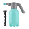 Electric Garden Sprayer Watering 0.5 Gallon Plant Mister Spray Bottle Waterproof Automatic Plant Atomizer Disinfection Sprayer