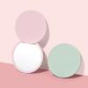 Rotating Make-Up Mirror Cute Handheld Cosmetic Mirror HD Mirror Small Mirror Women