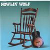 LP Record HOWLIN' WOLF - Howlin' Wolf CATLP177 Not Now Music 2020 Europe Blues