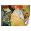Wallpaper Abstract Women - G. Klimt