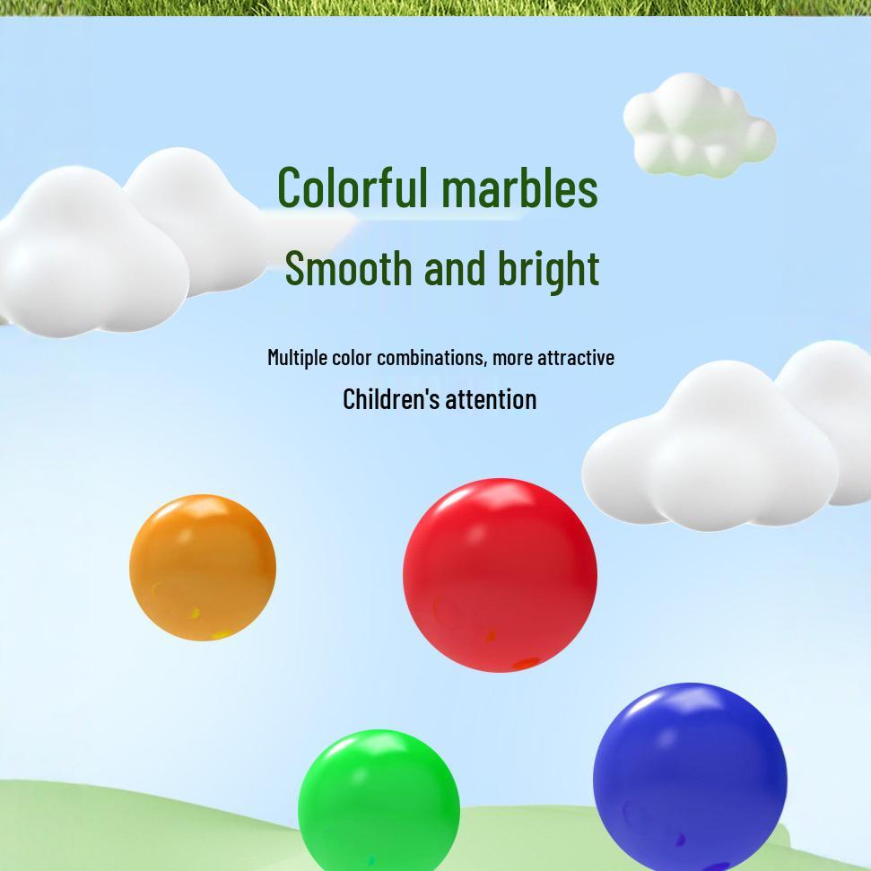 Детская игра «Пинбол-битва»: Интерактивная развивающая настольная игрушка для игры родителей с детьми и тренировки внимания