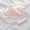 Cute Cartoon Fruit Cotton Girls Underwear Soft Breathable Animal Print Seamless Panties Women Strawberry Briefs Lingerie