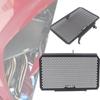 For HONDA CBR500R CBR500 R CBR 500R CBR 500 R 2013- Accessories Radiator Guard Grille Oil Cooler Cover Heat Shield