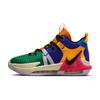New LeBron Witness 7 Multi Color GS FQ8170-585