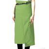 Half Body Rain Skirt Waterproof Rainwear Breathable Rain Kilt Lightweight Rain Gear for Camping