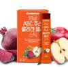 Chamndle_htfarm Hwangto Farm Tangy ABC Juice Collagen Jelly Stick 15p, 300g (3 Options)