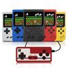 Childhood Handheld Game Player Mini Console Built-in 400 Games Classic Retro Gamepad Gift for Kids