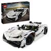 LEGO Technic Koenigsegg Jesko Absolut Hypercar 42184 Возрасты<White> 10+