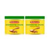 Hingwashtak Churna 50g X Pack of 2 | Ayurvedic Digestive Powder for Gas & Bloating