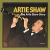 CD ARTIE SHAW - The Artie Shaw Story  PROPERBOX85 Proper Records 2005 UK Jazz Used
