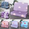 1PC Pillow Cover Latex Pillowcase Memory Foam Rebound Contour Pillow Case Protector Zippered