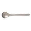 Sori Yanagi Sori Yanagi Cutlery Designed for Ease of Use Tsubame Sanjo Stainless Steel Table Spoon Refined Design for a Smooth Texture Dishwasher Safe