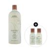 Rosemary Mint Purifying Shampoo 1000ml